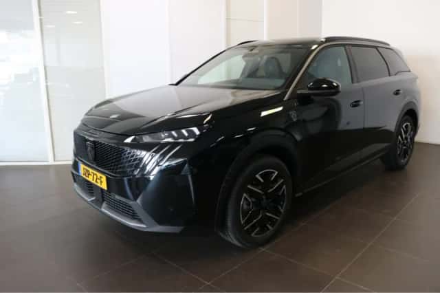 Peugeot 5008 (2026) thumbnail 3