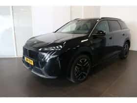 Peugeot 5008 (2026) thumbnail 3