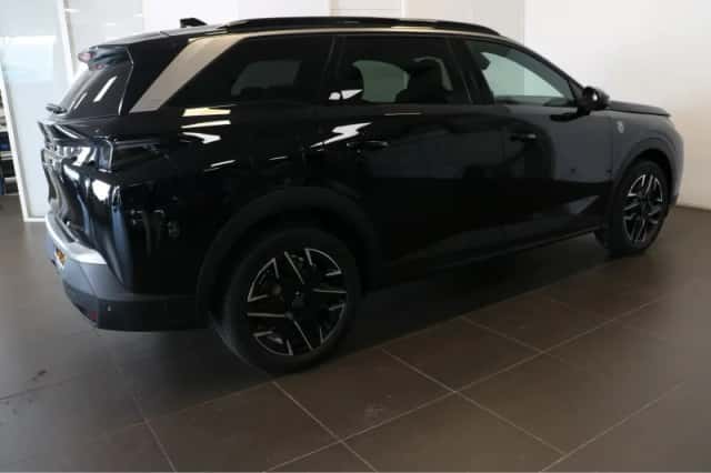 Peugeot 5008 (2026) thumbnail 4