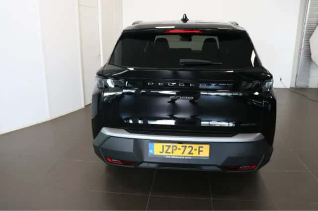 Peugeot 5008 (2026) thumbnail 6