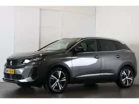 Peugeot 3008 (2022) thumbnail 1