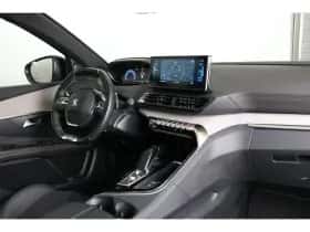 Peugeot 3008 (2022) thumbnail 12