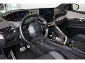 Peugeot 3008 (2022) thumbnail 13
