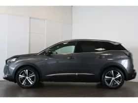 Peugeot 3008 (2022) thumbnail 3