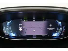 Peugeot 3008 (2022) thumbnail 21