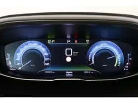 Peugeot 3008 (2022) thumbnail 22
