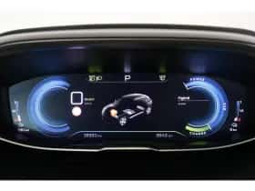 Peugeot 3008 (2022) thumbnail 23