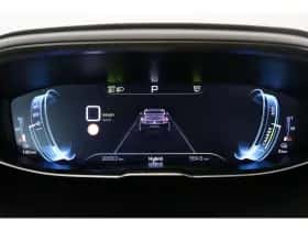 Peugeot 3008 (2022) thumbnail 25