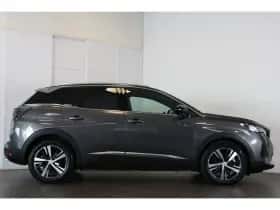 Peugeot 3008 (2022) thumbnail 4