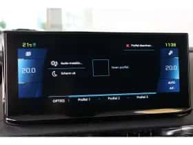 Peugeot 3008 (2022) thumbnail 39