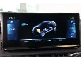 Peugeot 3008 (2022) thumbnail 40