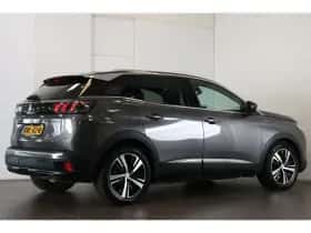 Peugeot 3008 (2022) thumbnail 5