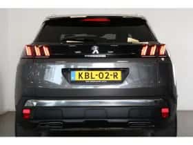 Peugeot 3008 (2022) thumbnail 6