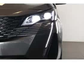 Peugeot 3008 (2022) thumbnail 7