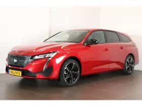 Peugeot e-308 (2025)