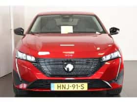 Peugeot e-308 (2025) thumbnail 2