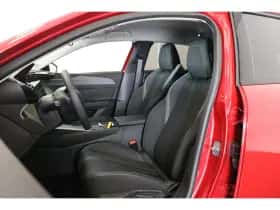 Peugeot e-308 (2025) thumbnail 14