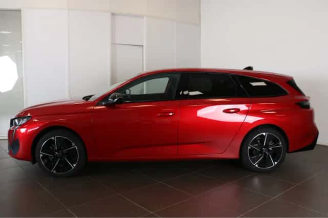 Peugeot e-308 (2025) thumbnail 3