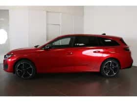 Peugeot e-308 (2025) thumbnail 3