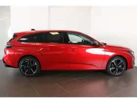 Peugeot e-308 (2025) thumbnail 4