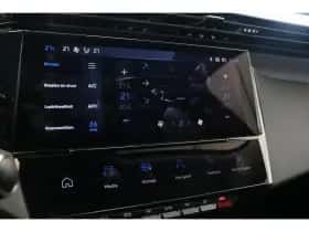 Peugeot e-308 (2025) thumbnail 31