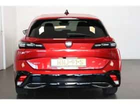 Peugeot e-308 (2025) thumbnail 5