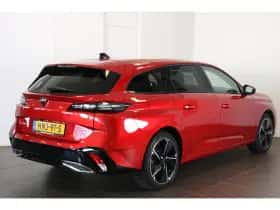 Peugeot e-308 (2025) thumbnail 6