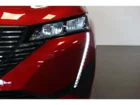 Peugeot e-308 (2025) thumbnail 7