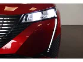 Peugeot e-308 (2025) thumbnail 8