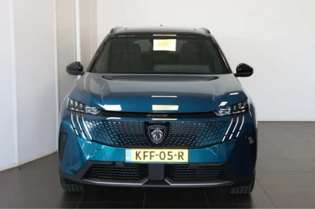 Peugeot 5008 (2026) thumbnail 2