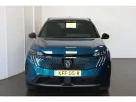 Peugeot 5008 (2026) thumbnail 2