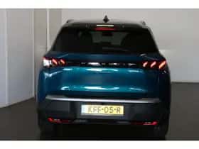 Peugeot 5008 (2026) thumbnail 11