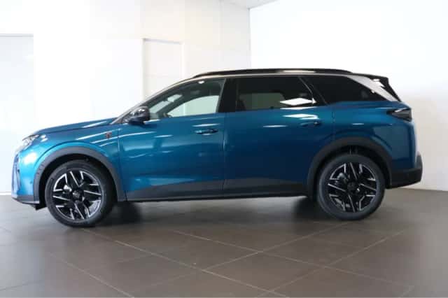 Peugeot 5008 (2026) thumbnail 3