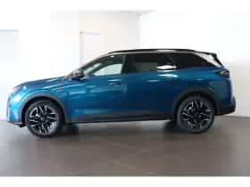 Peugeot 5008 (2026) thumbnail 3
