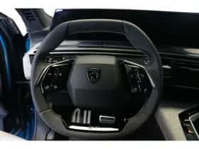 Peugeot 5008 (2026) thumbnail 26