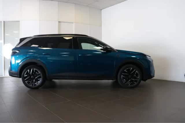 Peugeot 5008 (2026) thumbnail 4