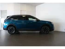 Peugeot 5008 (2026) thumbnail 4