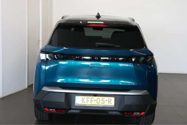 Peugeot 5008 (2026) thumbnail 6