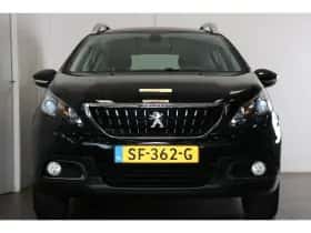 Peugeot 2008 (2018) thumbnail 2