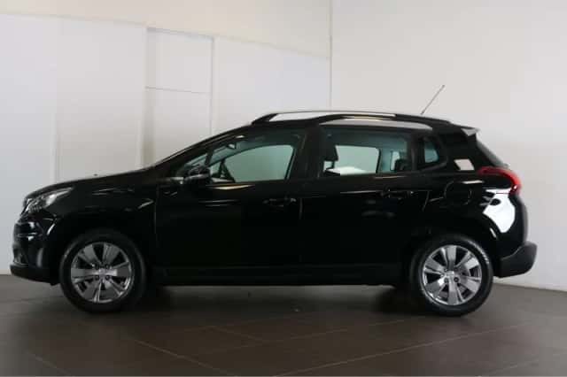 Peugeot 2008 (2018) thumbnail 3