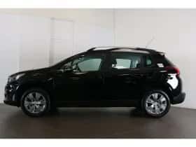 Peugeot 2008 (2018) thumbnail 3