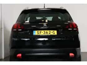Peugeot 2008 (2018) thumbnail 5