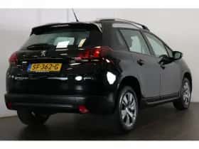 Peugeot 2008 (2018) thumbnail 6