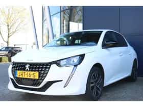 Peugeot 208 (2023) thumbnail 1
