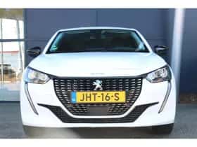 Peugeot 208 (2023) thumbnail 2