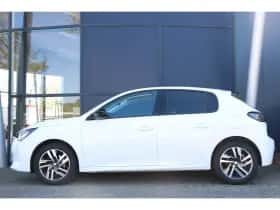 Peugeot 208 (2023) thumbnail 3