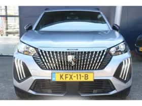 Peugeot 2008 (2025) thumbnail 2