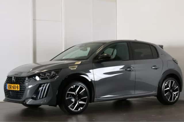 Peugeot 208 (2025) thumbnail 1