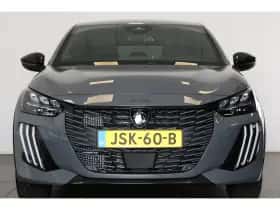 Peugeot 208 (2025) thumbnail 2