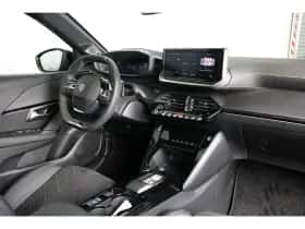 Peugeot 208 (2025) thumbnail 12